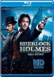 Sherlock Holmes's Avatar