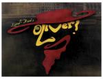 Oliver's Avatar