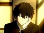 Oreki Houtarou's Avatar