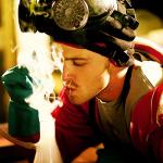 Jesse Pinkman's Avatar