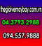 thegioivemaybay's Avatar